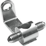 Brake Tee - Rear - Universal