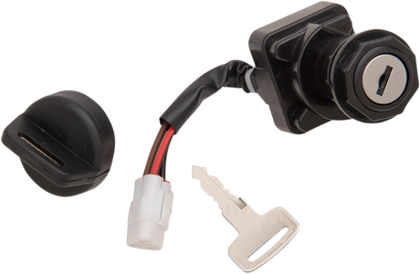 Ignition Switch - Suzuki 2006 - 2014