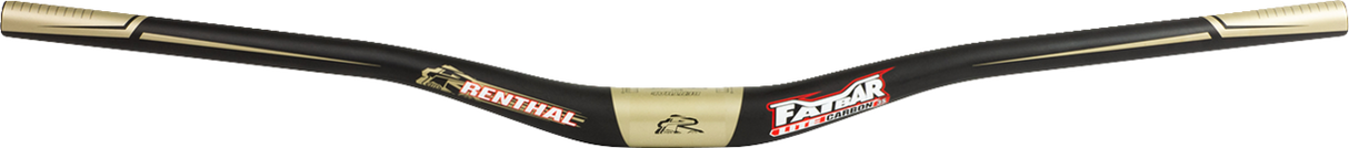 Farbar® Lite Carbon35 Handlebar - 30 mm