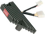 Regulator/Rectifier - Honda 1983 - 1986