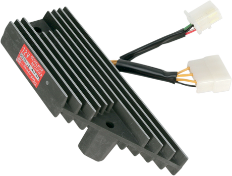Regulator/Rectifier - Honda 1983 - 1986