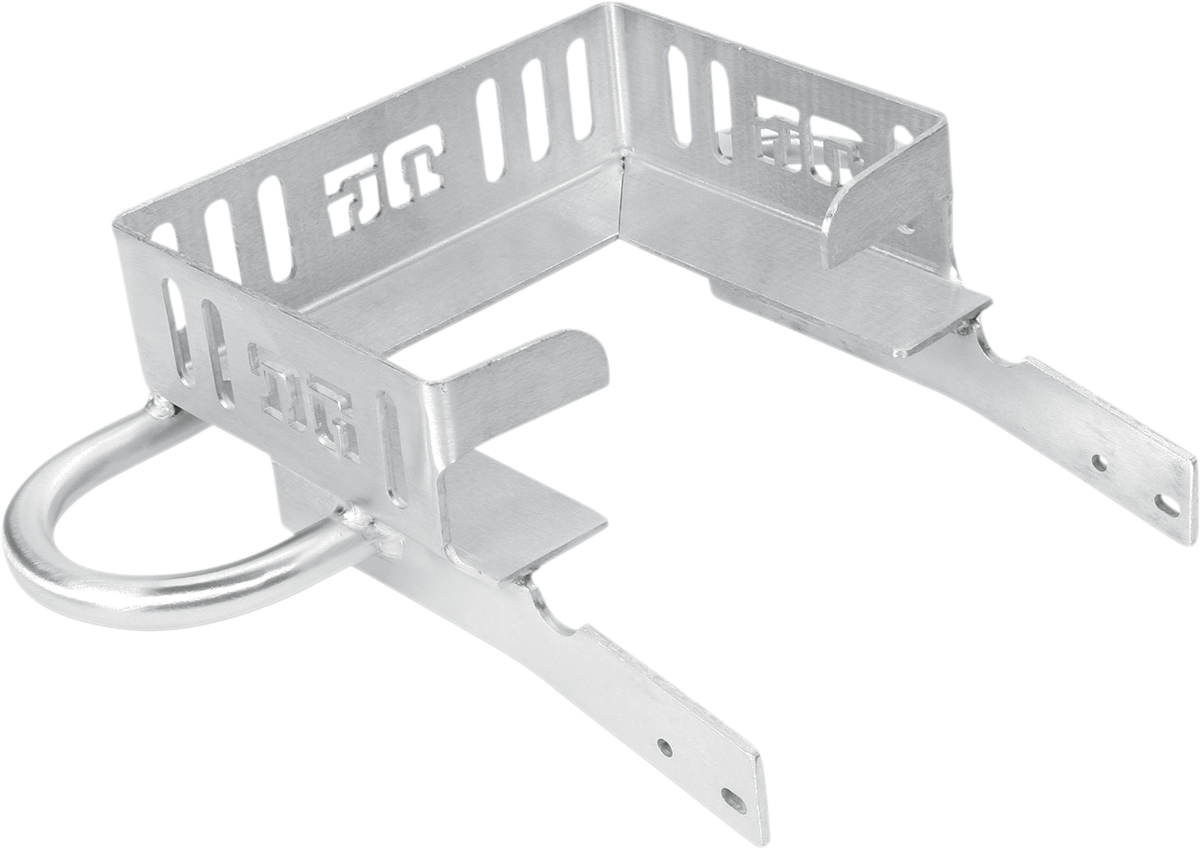 Six-Pack Rack - Raptor 660 2001 - 2005 – Motorcycle Depot