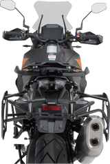 SysBag Side Bag System - Black - KTM Super Adventure 1290 R/S \'21-\'24 2021 - 2024
