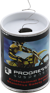 Wire - Can - Stainless - .025\"