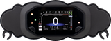 TFT Multifunction Meter - RX-4 - Suzuki - Hayabusa 2008 - 2020