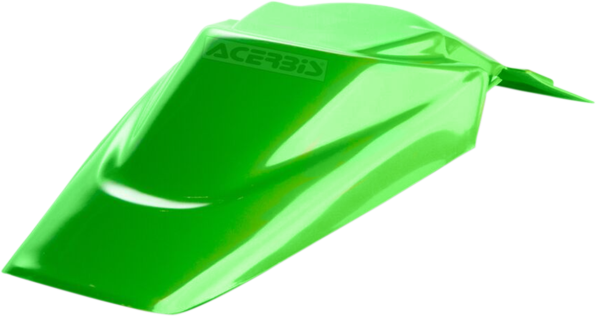 Rear Fender - Green 2000 - 2023