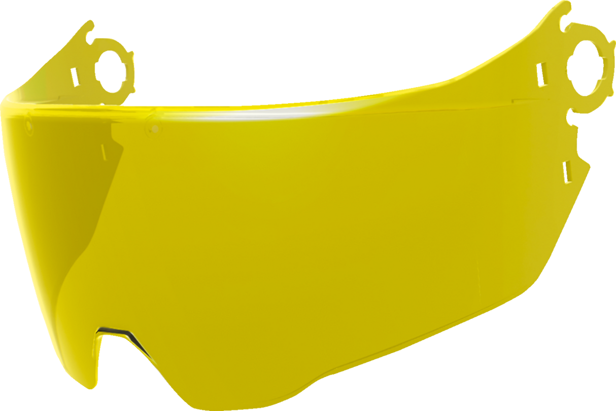 Elsinore™ MX Shield - Yellow