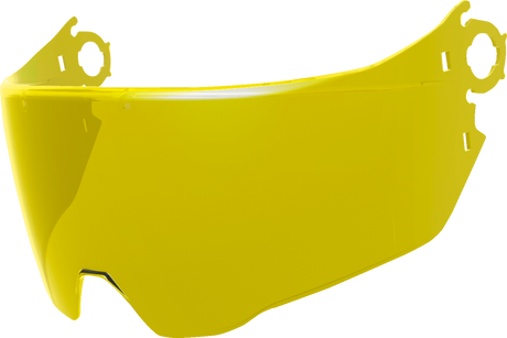 Elsinore™ MX Shield - Yellow