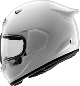 Contour-X Helmet - Diamond White - XS