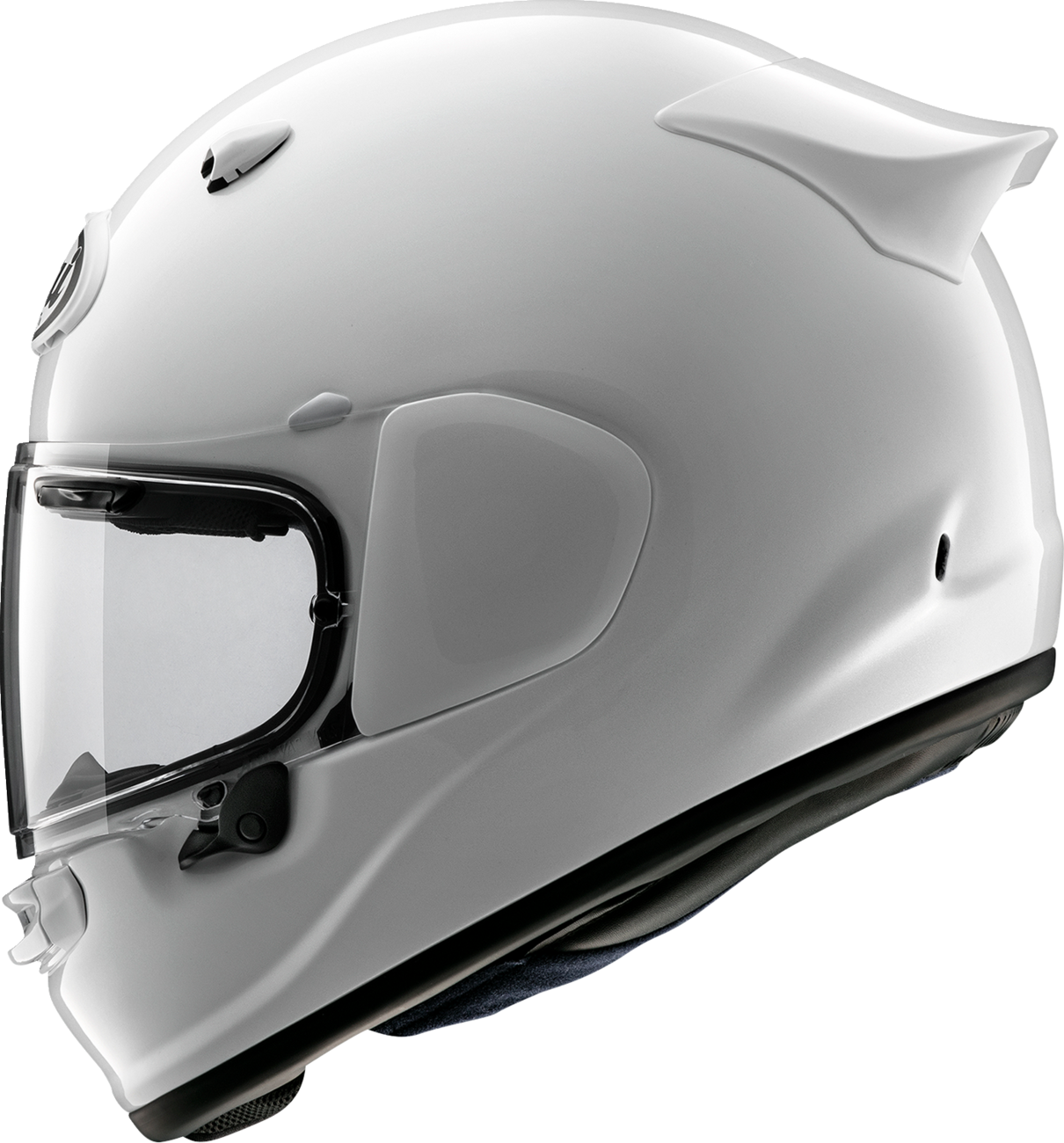 Contour-X Helmet - Diamond White - Small