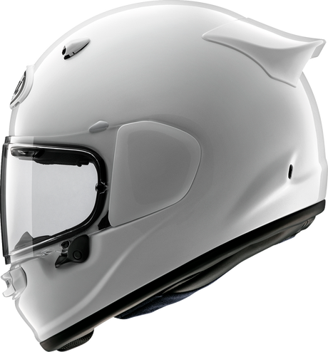 Contour-X Helmet - Diamond White - Small