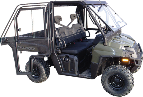 Complete Cab Enclosure - Ranger XP 800 2010 - 2012