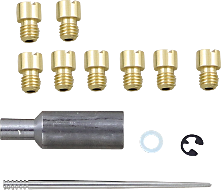 Jet Kit - Stage 1/2 - Honda 2009 - 2018