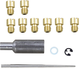 Jet Kit - Stage 1/2 - Honda 2009 - 2018