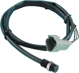 Universal Inductive Sender 1996 - 2003