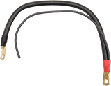 Positive Battery Cable - 14\"