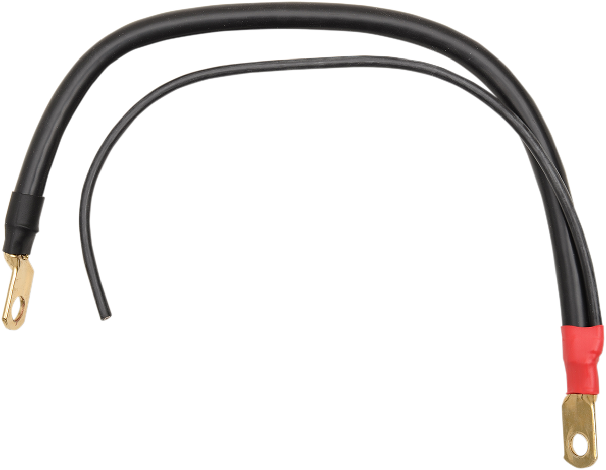 Positive Battery Cable - 14\"