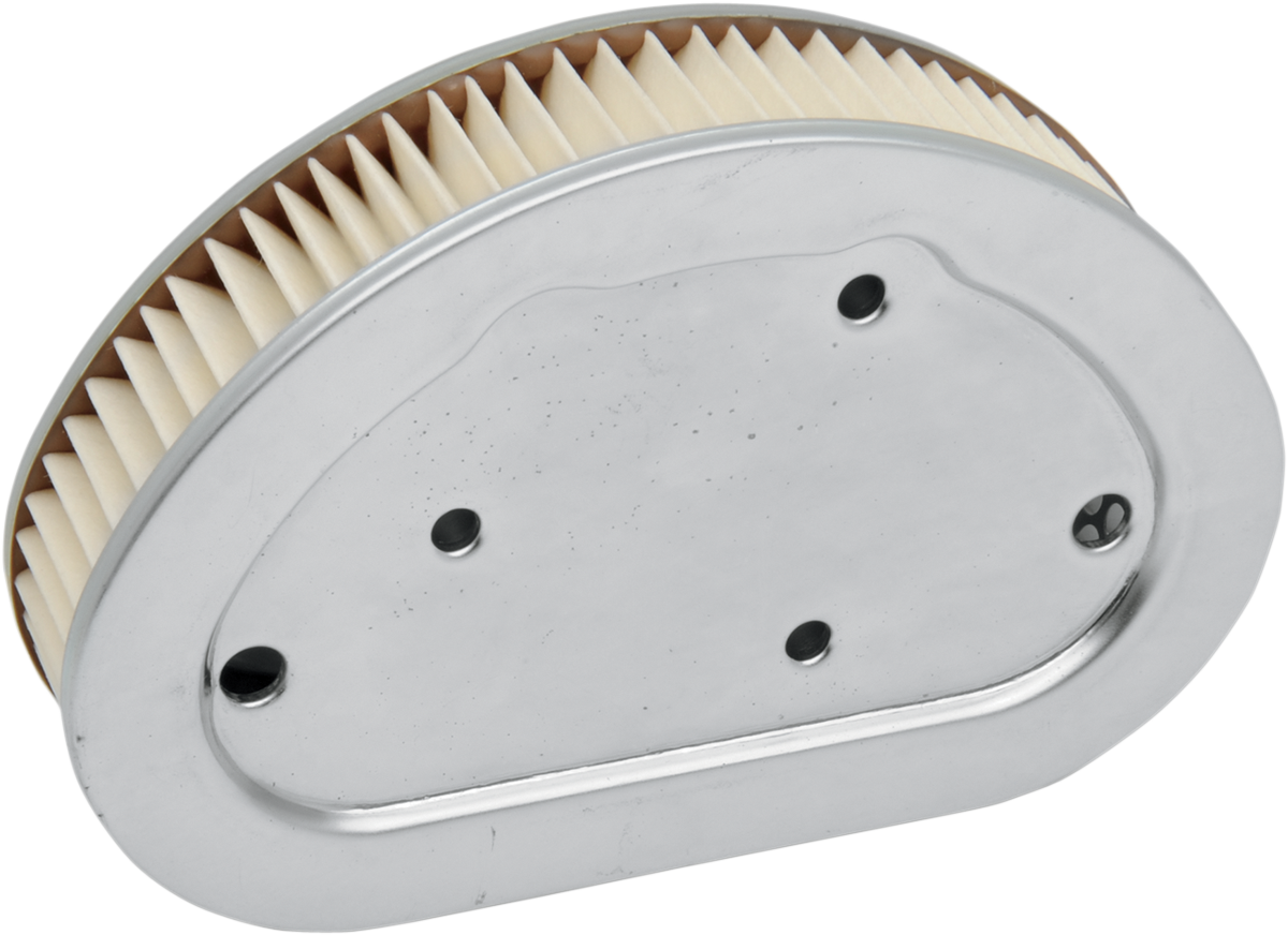 Replacement Air Filter - Dyna 2008 - 2017