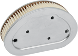 Replacement Air Filter - Dyna 2008 - 2017