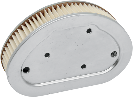 Replacement Air Filter - Dyna 2008 - 2017