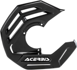 X-Future Disc Cover - Black