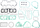 Complete Gasket Kit - Honda 1970 - 1978