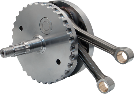 Flywheel - Stroker - Twin Cam 1999 - 2006