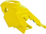 Tank Cover - Yellow 2018 - 2023