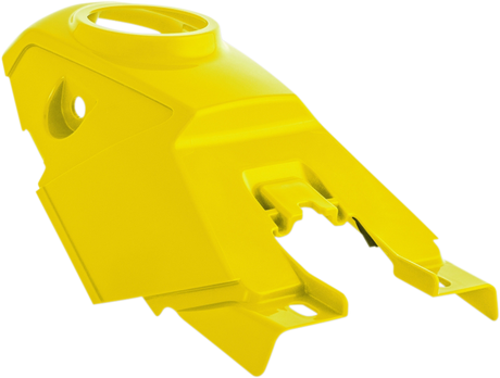 Tank Cover - Yellow 2018 - 2023
