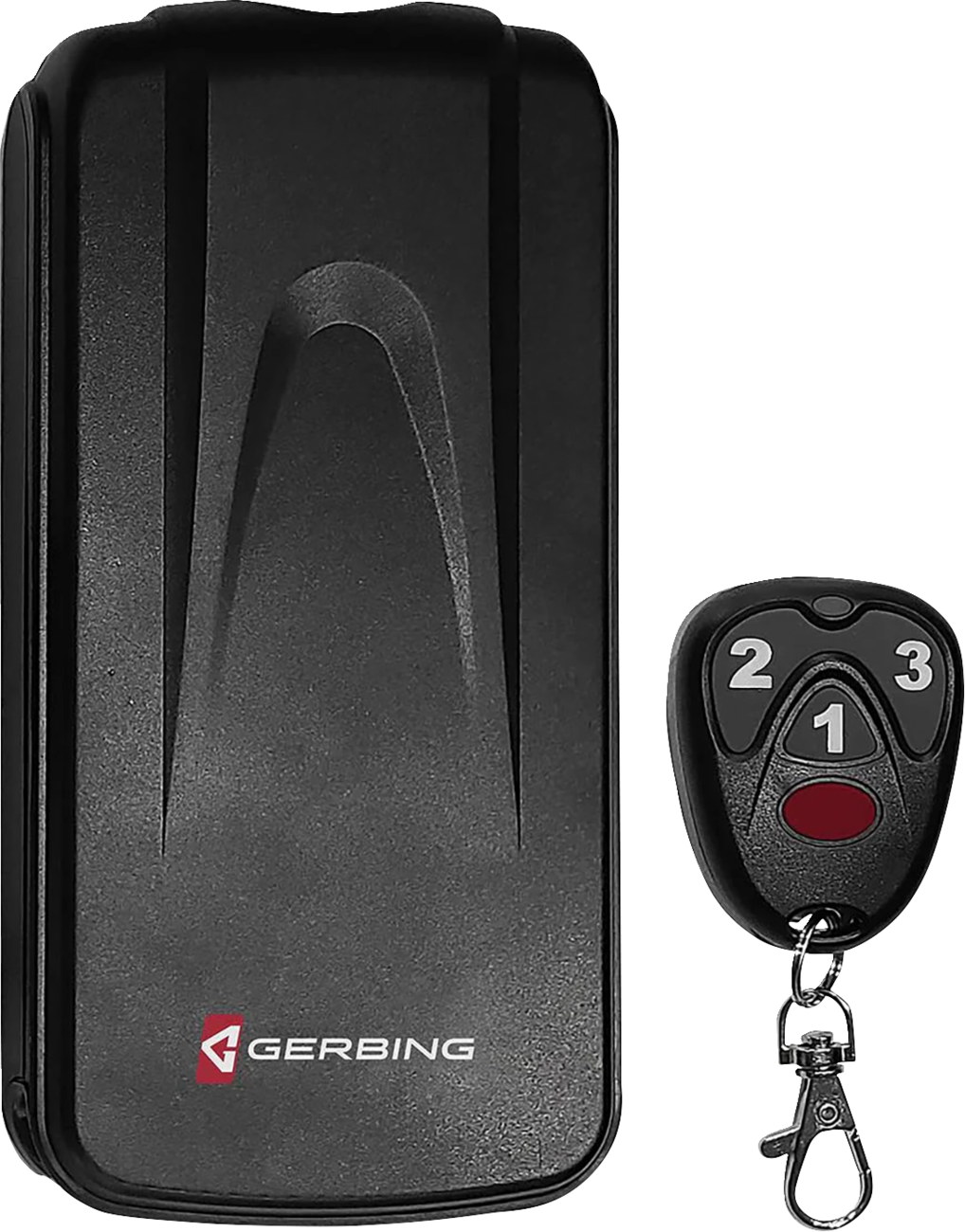 Battery - 12 V - 9000 mAh - w/ Remote