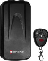 Battery - 12 V - 9000 mAh - w/ Remote