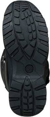 M1.3 Boots - Black - Size 13