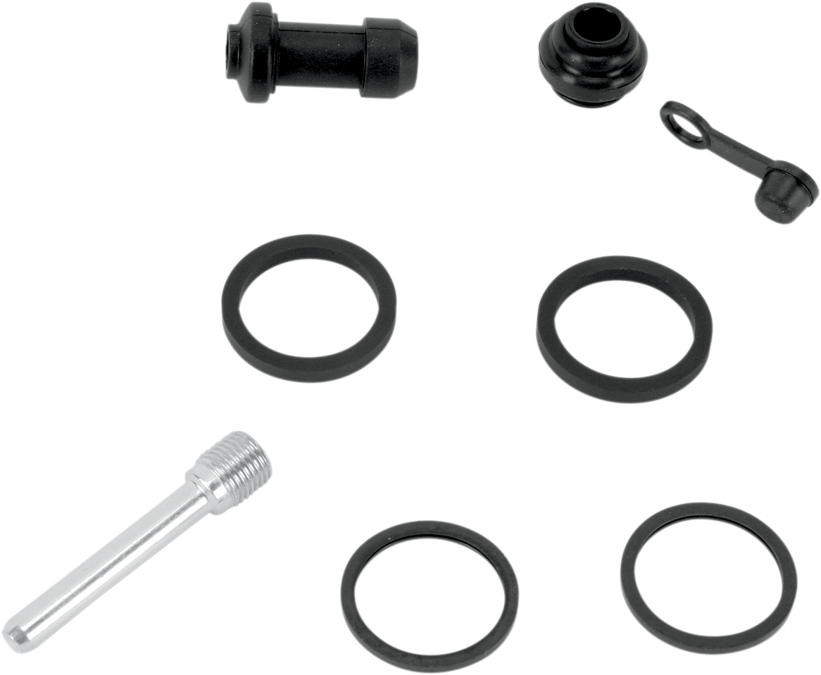 Caliper Rebuild Kit - Front - Kawasaki KX 125/250 1997 - 2000