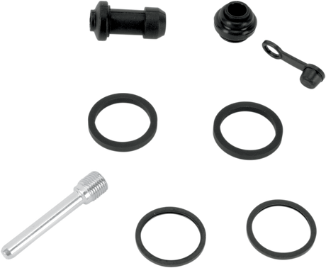 Caliper Rebuild Kit - Front - Kawasaki KX 125/250 1997 - 2000