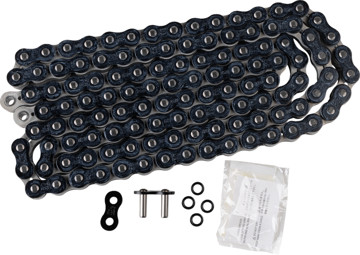 520 MVXZ2 - Drive Chain - Black - 120 Links