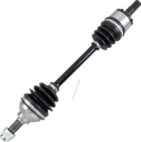 Axle Kit - Complete - Standard - Front Left - Kawasaki Brute Force 650/750 2005 - 2024