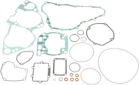 Complete Gasket Kit - Suzuki 1999 - 2000