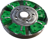 Dampener - Cush Drive 2008 - 2018