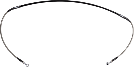 Brake Line - Stainless Steel 2019 - 2025