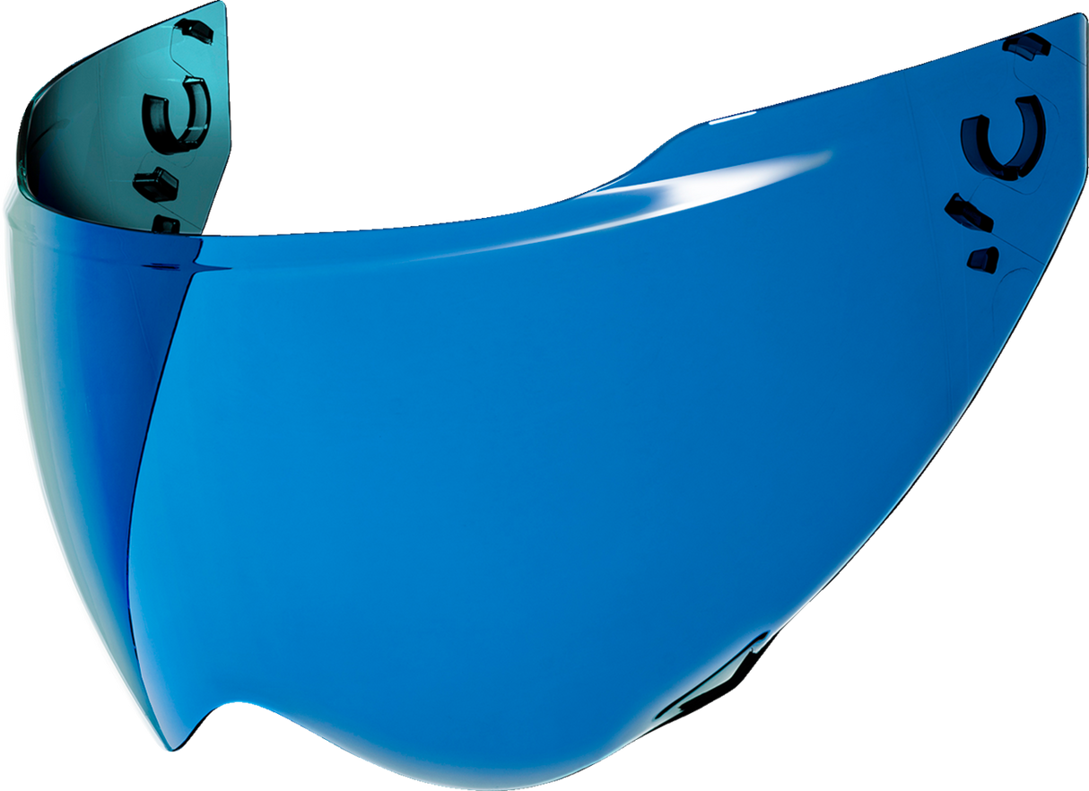 Domain™ Shield - Boatdrink Blue
