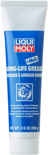 Long-Life MoS2 Lube - 100 g