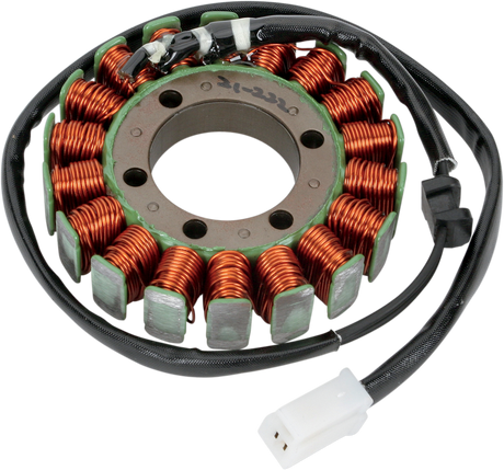 Stator - Kawasaki 2005 - 2006