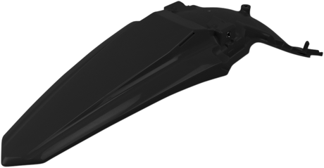 Rear Fender - Black 2019 - 2023