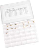 Dealer Pilot Jet Kit - Keihin