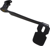 Brake Pedal - 9-5/8\" - Black 2002 - 2007