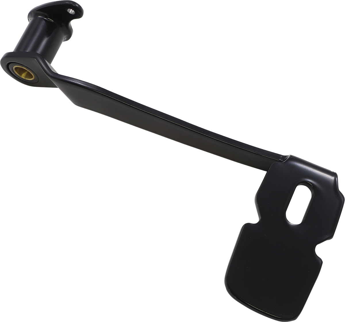 Brake Pedal - 9-5/8\" - Black 2002 - 2007