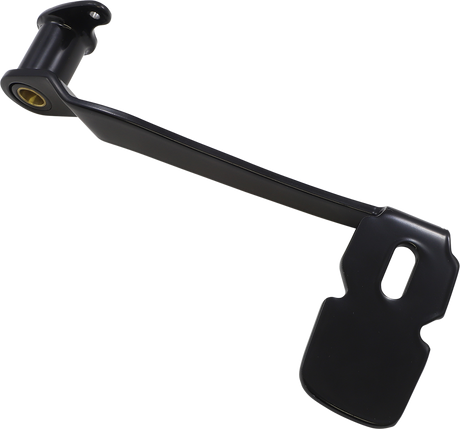 Brake Pedal - 9-5/8\" - Black 2002 - 2007