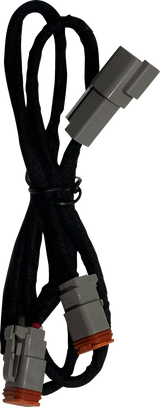 Wiring Harness Y Extension - DT Connectors