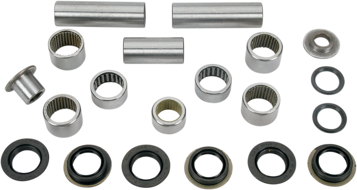 Linkage Bearing Kit - Kawasaki/Suzuki 2002 - 2024