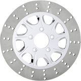 Brake Rotor - Front Right - Revolt - Chrome 2008 - 2020